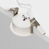 Основание MAYTONI для вывода провода подвесного светильника PA001-RS-W