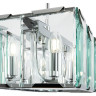 Подвесная люстра MAYTONI CEREZO хром MOD202-06-N
