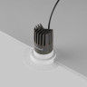 Светильник встраиваемый MAYTONI DIP DL119-10W-3K-TRS-W
