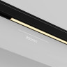 Трековый светильник MAYTONI BASIS LEVITY TR190-1-15W2.7K-B