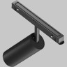 Трековый светильник MAYTONI FOCUS LED TR032-2-12W3K-M-B