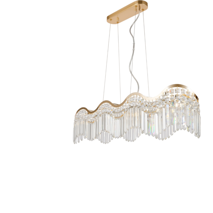Подвесной светильник MAYTONI GRACIA DIA201PL-06G1