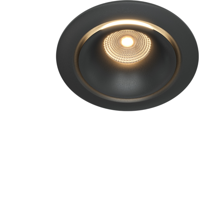 Встраиваемый светильник MAYTONI YIN DL031-2-L12B