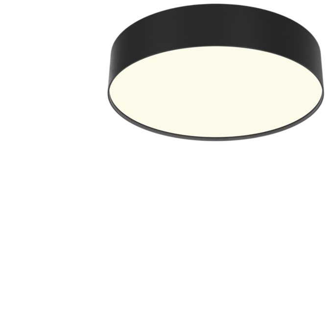 Потолочный светильник MAYTONI ZON C032CL-36W3K-RD-B