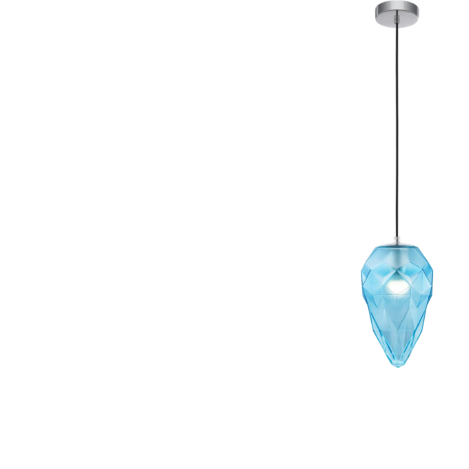Подвесной светильник MAYTONI GLOBO P052PL-01BL
