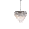 Подвесной светильник MAYTONI LINN MOD091PL-09CH