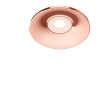 Встраиваемый светильник MAYTONI BARRET DL041-01RG